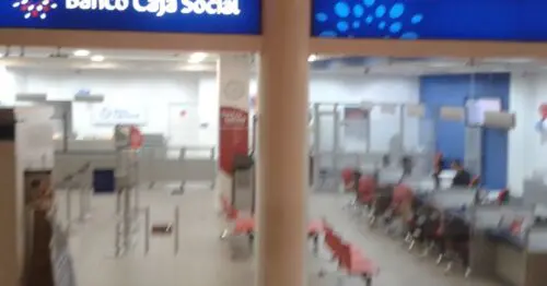 BANCO CAJA SOCIAL BCSC ISERRA 100 BANCO CAJA SOCIAL BCSC ISERRA 100